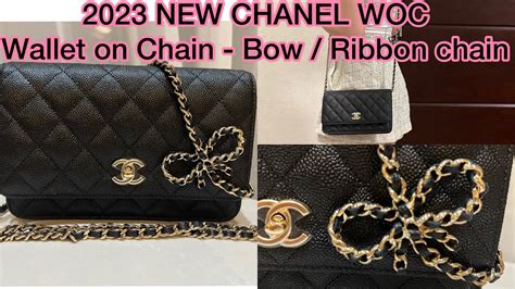 chanel mini 2022